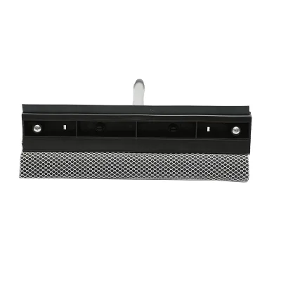 Tergivetro con manico telescopico per tergicristalli, finestrini da 25 a 65 cm Breckner Germany - immagine 6