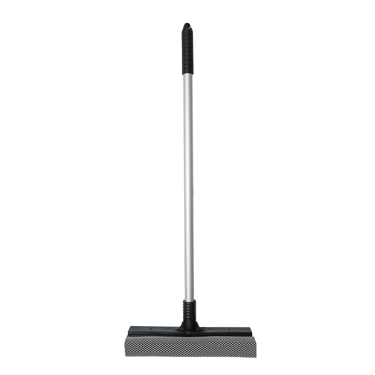 Tergivetro con manico telescopico per tergicristalli, finestrini da 25 a 65 cm Breckner Germany