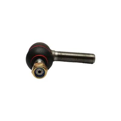 Terminale barra Massey Ferguson, Landini Codice OEM 886802M91, 1686473M91, 1833676M91, 884701M92 - immagine 3