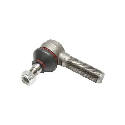 Terminale del tirante L=105mm per Massey Ferguson, Landini OEM 1824403M91 - immagine 3