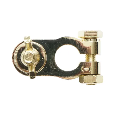 Terminale, terminale negativo della batteria 18 mm Breckner Germany - immagine 4