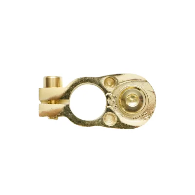 Terminale, terminale positivo della batteria 18 mm Breckner Germany - immagine 4