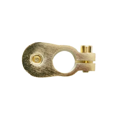 Terminale, terminale positivo della batteria 18 mm Breckner Germany - immagine 5