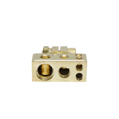 Terminale, terminale positivo della batteria 18 mm Breckner Germany - immagine 4