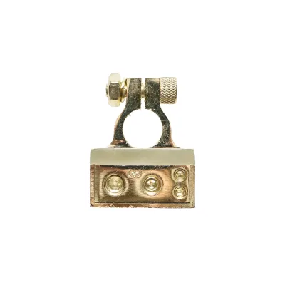 Terminale, terminale positivo della batteria 18 mm Breckner Germany - immagine 3