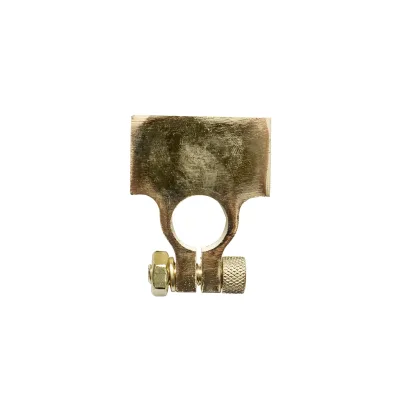 Terminale, terminale positivo della batteria 18 mm Breckner Germany - immagine 5
