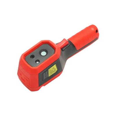 Termocamera digitale portatile UTi712S con batteria agli ioni di litio da 2600 mAh UNI-T - immagine 6