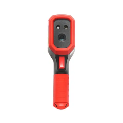 Termocamera digitale portatile UTi712S con batteria agli ioni di litio da 2600 mAh UNI-T - immagine 3