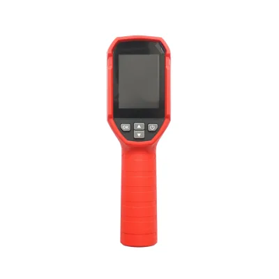 Termocamera digitale portatile UTi712S con batteria agli ioni di litio da 2600 mAh UNI-T - immagine 2
