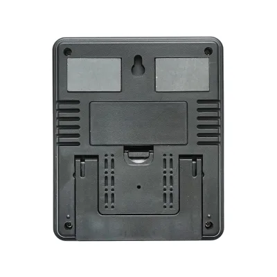 Termometro e igrometro digitale wireless per interno ed esterno - immagine 2