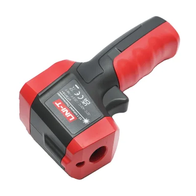Termometro, misuratore digitale a infrarossi UT301A+ UNI-T - immagine 3