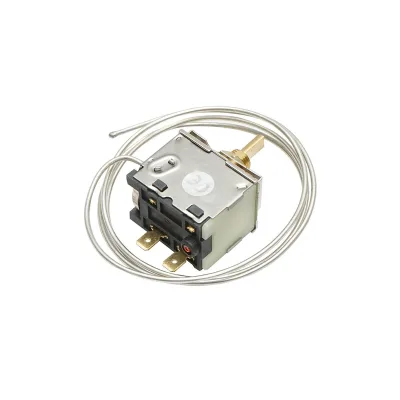 Termostato aria condizionata John Deere codice OEM AL59879, AR59779, VPM9546 - immagine 4