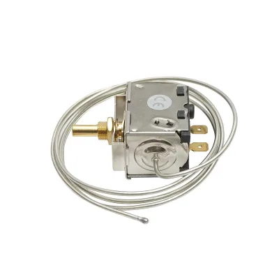 Termostato aria condizionata John Deere codice OEM AL59879, AR59779, VPM9546 - immagine 2
