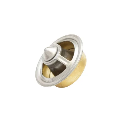 Termostato impianto di raffreddamento per John Deere RE522076 - immagine 3