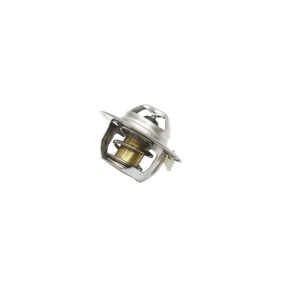 Termostato liquido di raffreddamento 53x39mm 88 gradi per Fiat, John Deere OEM 4086415 - immagine 3