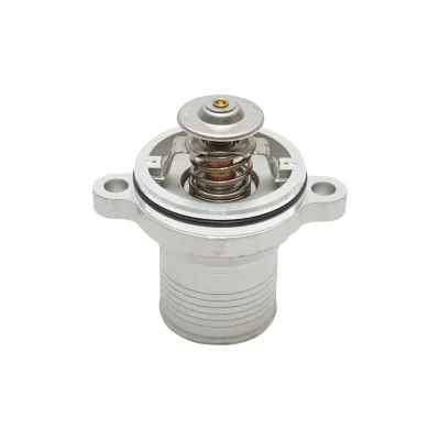 Termostato per JCB, Perkins, Massey Ferguson codice OEM 4225430M1, 2485C041, 2485C041P, 4133L501, 4133L507, 02-202474
