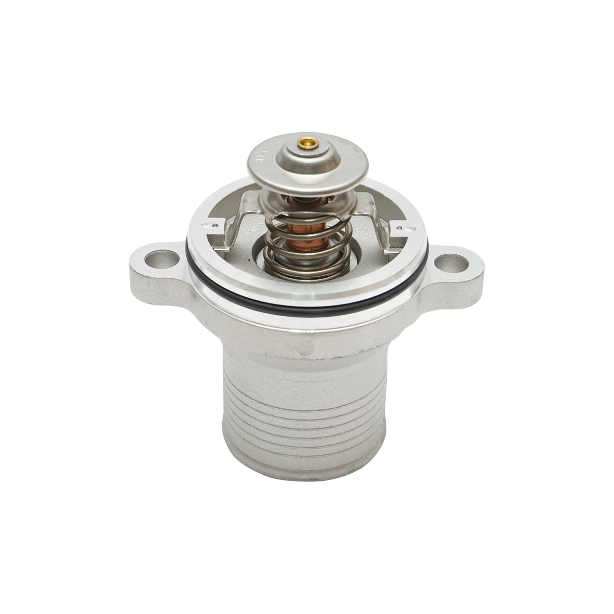 Termostato per JCB, Perkins, Massey Ferguson codice OEM 4225430M1, 2485C041, 2485C041P, 4133L501, 4133L507, 02-202474