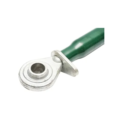 Terzo punto 50 cm, CAT 2-2, M30x3,5 - immagine 3