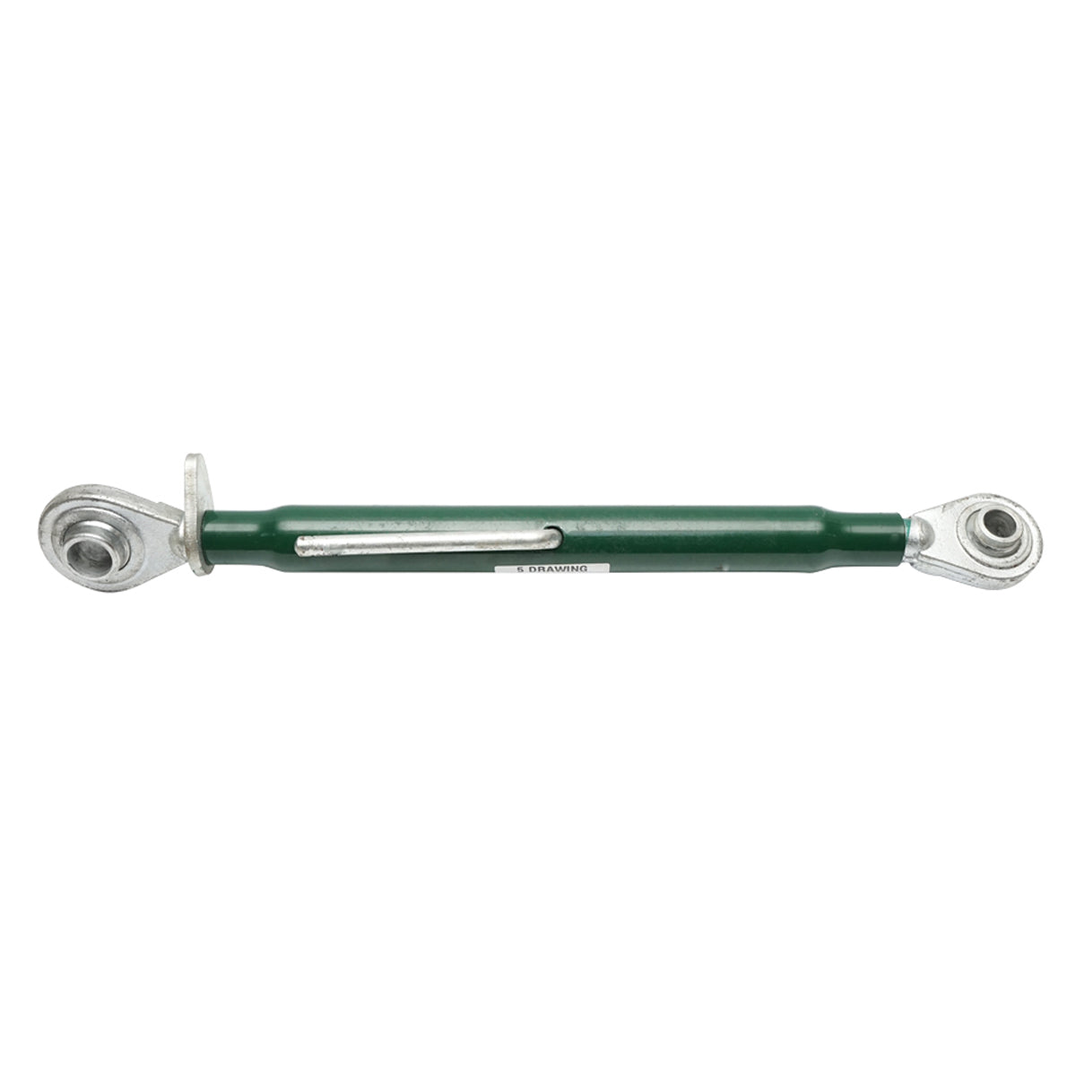 Terzo punto 54 cm, CAT 1-2, M30x3,5 - immagine 2