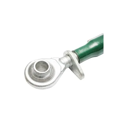 Terzo punto 55 cm, CAT 2-2, M30x3,5 - immagine 4