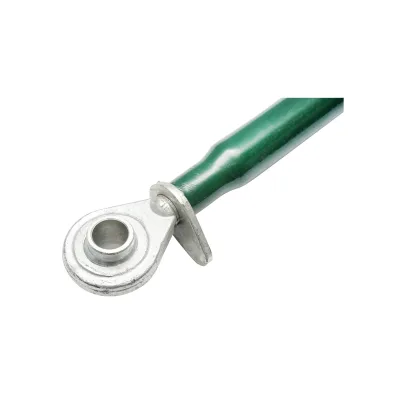 Terzo punto 58 cm, CAT 2-2, M30x3,5 - immagine 3