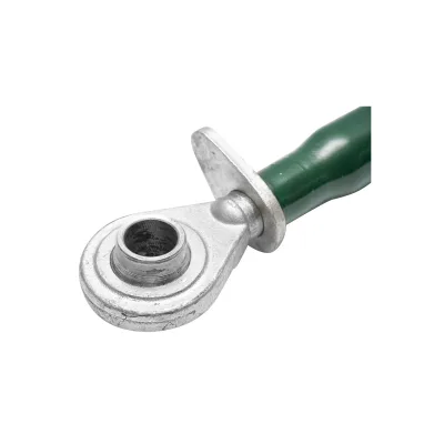 Terzo punto 60 cm, Cat 2-2, M30x3,5mm - immagine 3