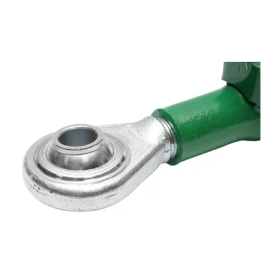 Terzo punto cat 2-2 per John Deere cat 2-2 Breckner Germany - immagine 3