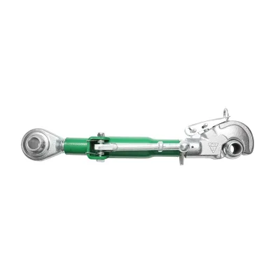 Terzo punto cat 2-2 per John Deere cat 2-2 Breckner Germany