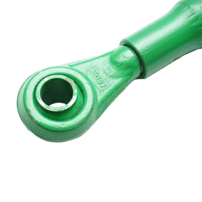 Terzo punto cat 2-2 per John Deere codice OEM RE45631, RE243206, 480-660mm - immagine 4