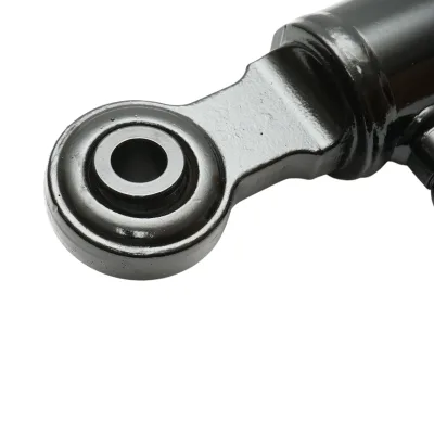 Terzo punto centrale regolabile idraulico, categoria 1–2, lunghezza chiusa 680 mm, corsa 360 mm. - immagine 4