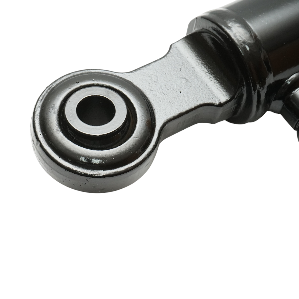 Terzo punto centrale regolabile idraulico, categoria 1–2, lunghezza chiusa 680 mm, corsa 360 mm. - immagine 4