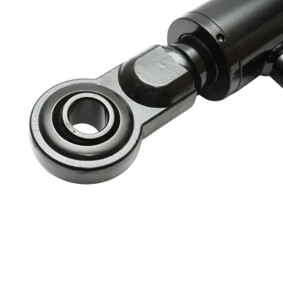 Terzo punto centrale regolabile idraulico, categoria 1–2, lunghezza chiusa 680 mm, corsa 360 mm. - immagine 5