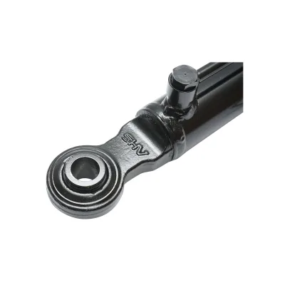Terzo punto centrale regolabile idraulico, categoria 2–2, lunghezza chiusa 600 mm, corsa 305 mm. - immagine 3