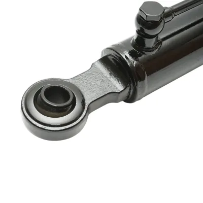 Terzo punto centrale regolabile idraulico, categoria 2–2, lunghezza chiusa 700 mm, corsa 350 mm. - immagine 4