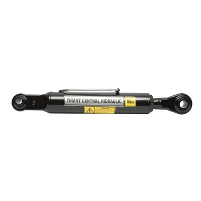 Terzo punto idraulico categoria 1-2, chiuso 550mm, corsa 230mm - immagine 2