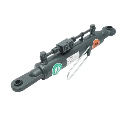 Terzo punto idraulico – Categoria 1–2 Lunghezza chiuso: 600 mm  Corsa utile: 280 mm - immagine 3