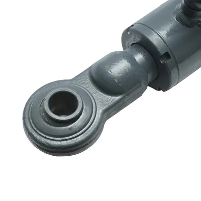 Terzo punto idraulico – Categoria 1–2 Lunghezza chiuso: 600 mm  Corsa utile: 280 mm - immagine 6