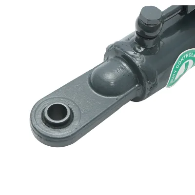 Terzo punto idraulico – Categoria 1–2 Lunghezza chiuso: 600 mm  Corsa utile: 280 mm - immagine 4
