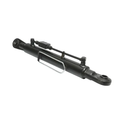 Terzo punto idraulico – Categoria 1–2 Lunghezza chiuso: 680 mm - immagine 2