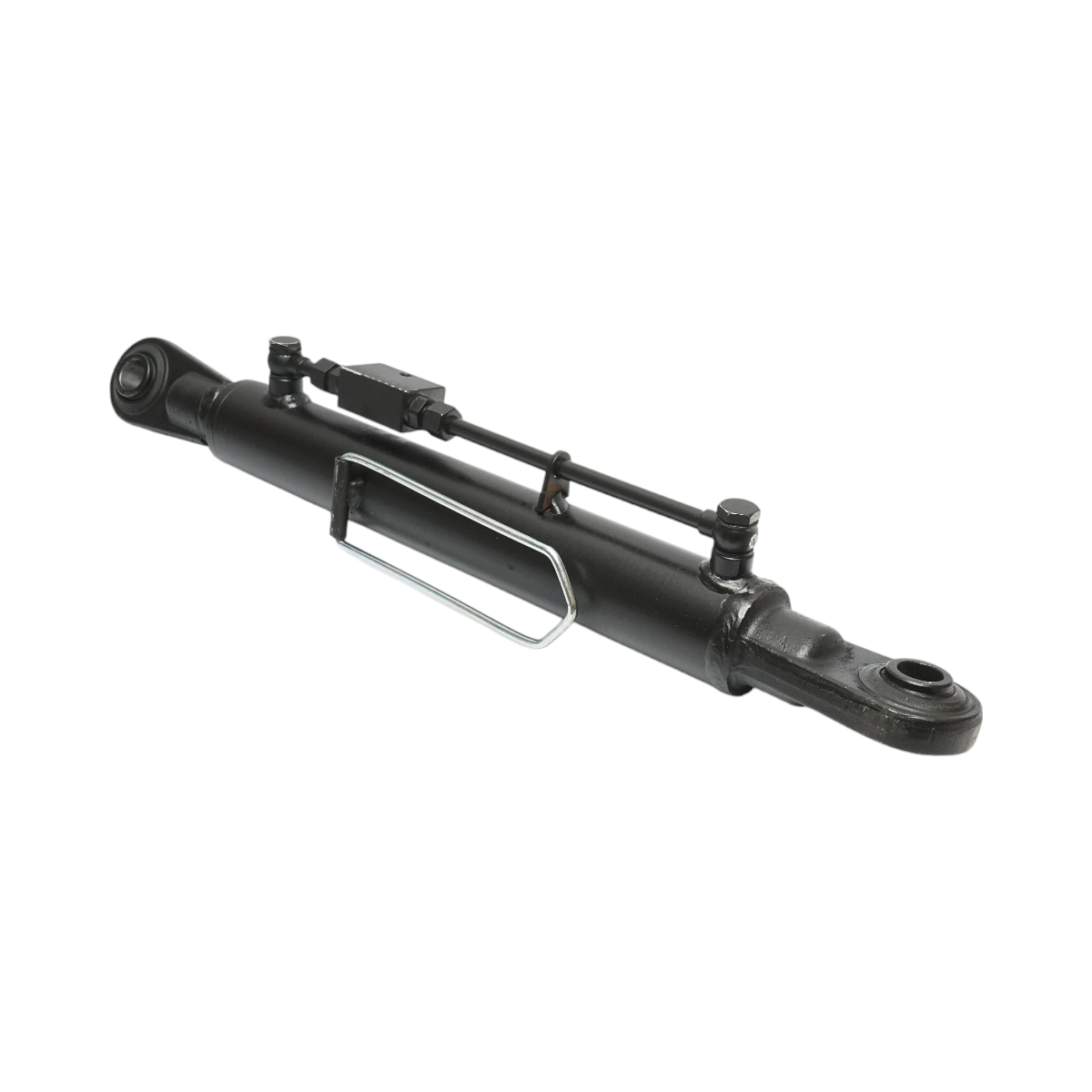 Terzo punto idraulico – Categoria 1–2 Lunghezza chiuso: 680 mm - immagine 2