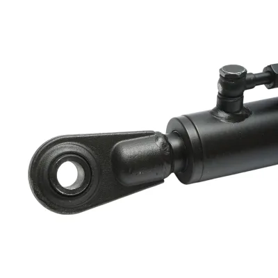 Terzo punto idraulico – Categoria 1–2 Lunghezza chiuso: 680 mm - immagine 6