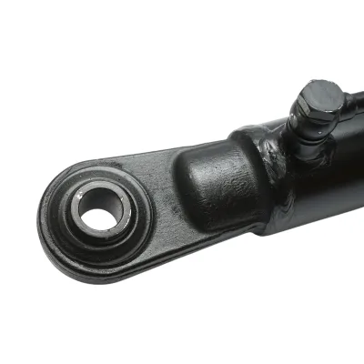Terzo punto idraulico – Categoria 1–2 Lunghezza chiuso: 680 mm - immagine 5