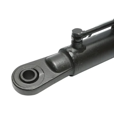 Terzo punto idraulico – Categoria 2–2 Lunghezza chiuso: 680 mm - immagine 5