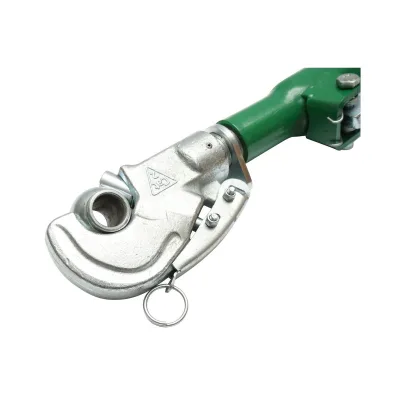 Terzo punto JD 51,5 cm  categoria 2-2 26x46 mm diametro esterno 67 mm AL176473 John Deere - immagine 5