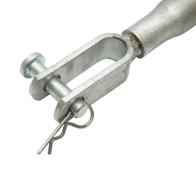Terzo punto laterale regolabile – 450–600 mm - immagine 5