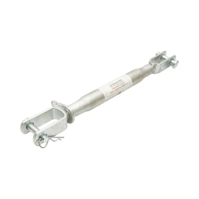 Terzo punto laterale regolabile – 450–600 mm - immagine 3