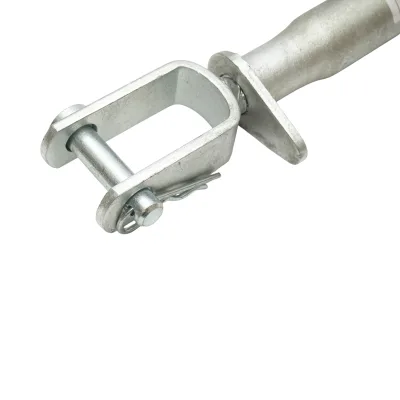 Terzo punto laterale regolabile – 450–600 mm - immagine 6