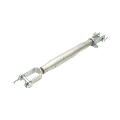 Terzo punto laterale regolabile – 500–650 mm - immagine 4