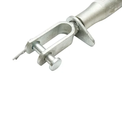 Terzo punto laterale regolabile – 500–650 mm - immagine 5