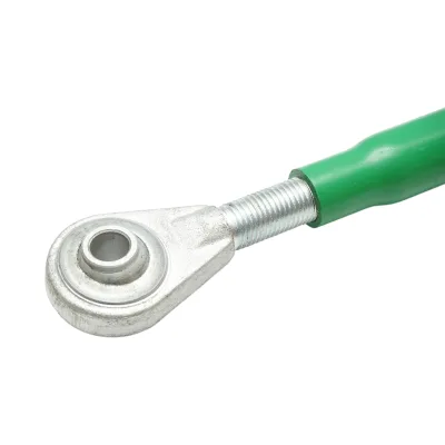 Terzo punto meccanico regolabile John Deere – 545–790 mm Categoria attacco: 1–2 - immagine 6